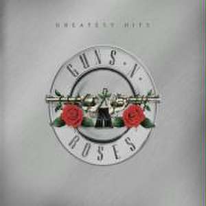 Greatest Hits de Guns N' Roses