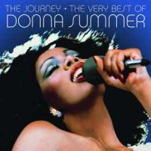 The Journey: The Very Best Of de Donna Summer