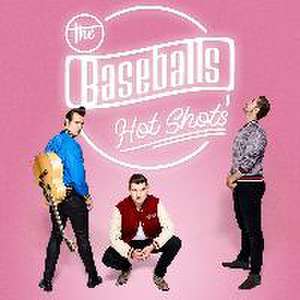 Hot Shots de The Baseballs