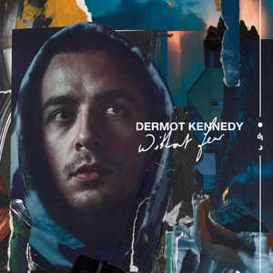 Without Fear (Repack Deluxe 20 Track) de Dermot Kennedy