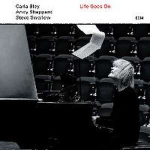 Life Goes On de Carla Bley