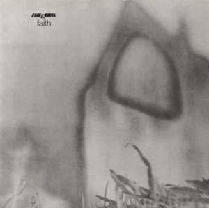 Faith (2CD) de The Cure