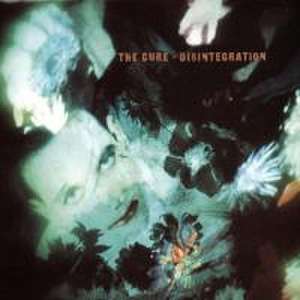 Disintegration (3CD) de The Cure