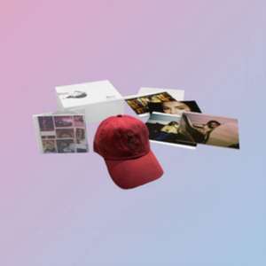 RARE (LTD. BOX) de Selena Gomez