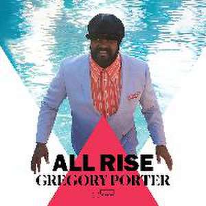 All Rise (Jewelcase) de Gregory Porter