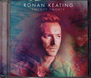 Twenty Twenty de Ronan Keating