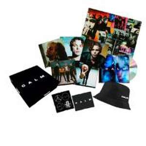 Calm (Boxset) de Seconds Of Summer