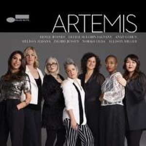 Artemis de Artemis