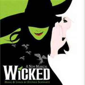 Wicked (Broadways Musical) de Broadways Original Cast