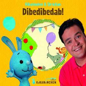 Dibedibedab! de Kikaninchen & Christian