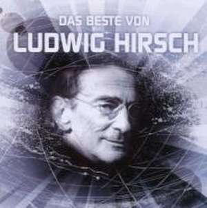 Das Beste Von de Ludwig Hirsch