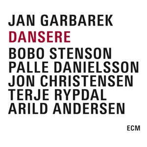 Dansere de Jan Garbarek