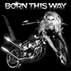 Born This Way de Lady Gaga