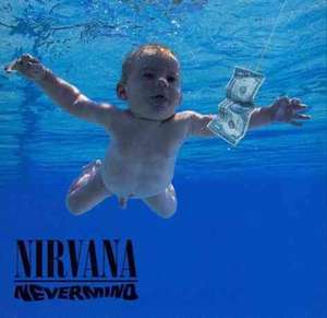Nevermind (Remastered) de Nirvana