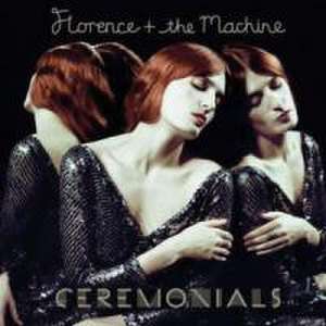 Ceremonials de Florence+The Machine