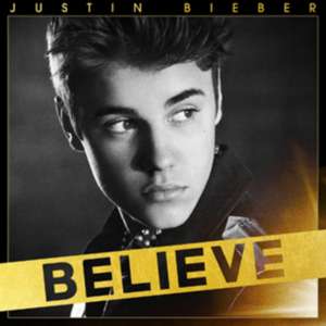 Believe de Justin Bieber