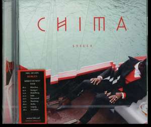 Stille de Chima