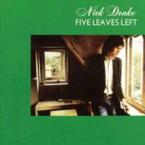 Five Leaves Left de Nick Drake