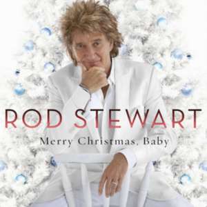 Merry Christmas de Rod Stewart