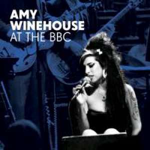 Amy Winehouse At The BBC de Amy Winehouse