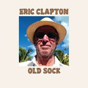 Old Sock de Eric Clapton