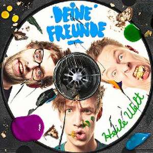 Heile Welt de Deine Freunde