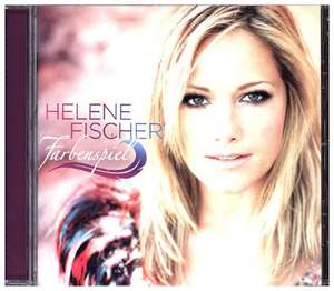 Farbenspiel de Helene Fischer