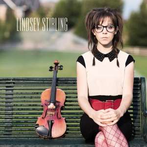 Lindsey Stirling (Deluxe Edition) de Lindsey Stirling