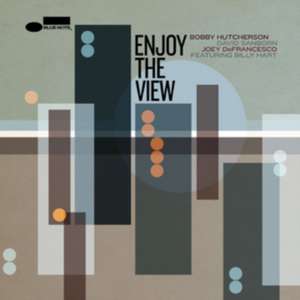 Enjoy The View de Bobby Hutcherson