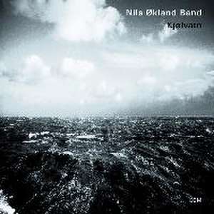 Kjolvatn de Nils Band Okland