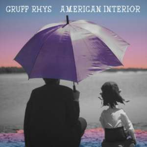 American Interior de Gruff Rhys