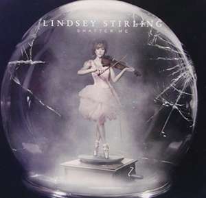 Shatter Me de Lindsey Stirling