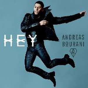 Hey de Andreas Bourani