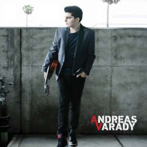 Andreas Varady de Andreas Varady