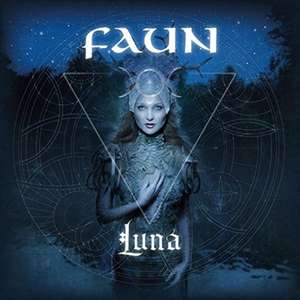 Faun: Luna/CD