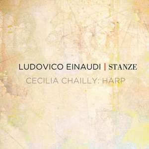 Stanze de Ludovico Einaudi