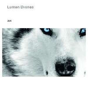 Lumen Drones de Lumen Drones (Okland/Lie/Haaland)