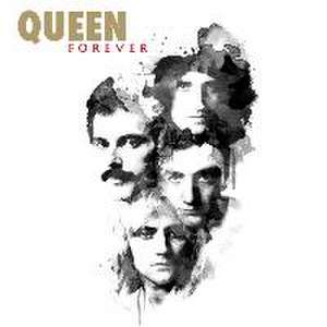 Forever de Queen