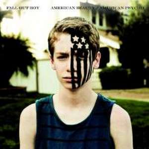 American Beauty/American Psycho de Fall Out Boy