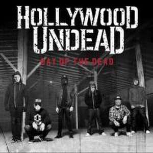 Day Of The Dead de Hollywood Undead