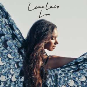 I Am de Leona Lewis