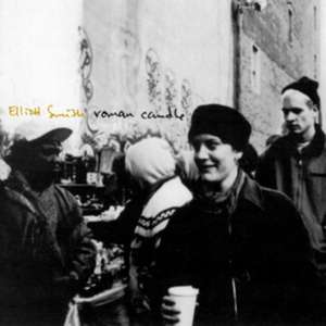 Roman Candle de Elliott Smith