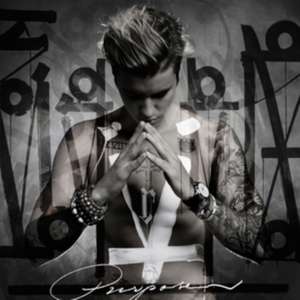 Purpose (Deluxe Edt.) de Justin Bieber