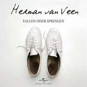 Fallen oder Springen de Herman van Veen
