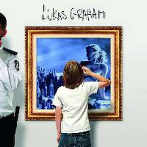 Lukas Graham ( Blue Album) (Re-Release) de Lukas Graham