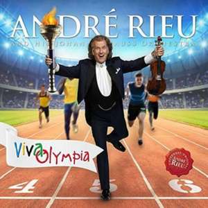 Viva Olympia de Andre Rieu