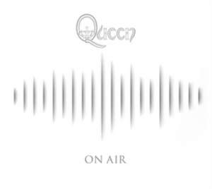 On Air (2 CD) de Queen