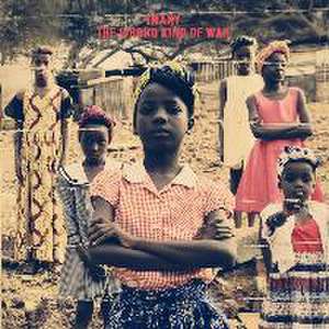 The Wrong Kind Of War de Imany