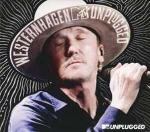 MTV Unplugged de Westernhagen