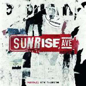 Fairytales-Best Of-Ten Years Edition de Sunrise Avenue